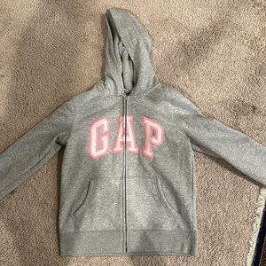 Girls Gap Jacket